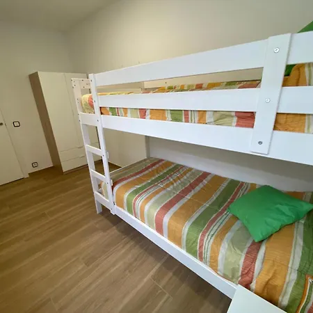 Lar De Apartmento En La Playa Апартаменты