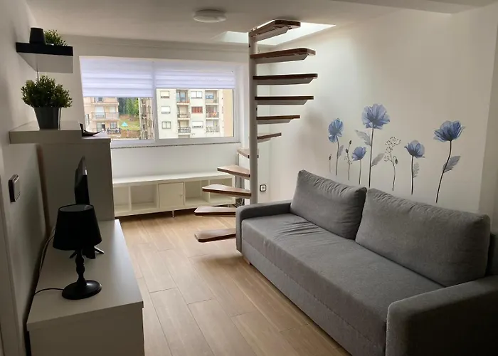 Lar De Apartmento En La Playa Apartment