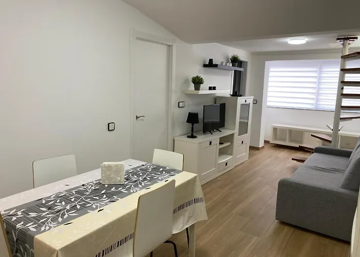 Lar De Apartmento En La Playa Apartment