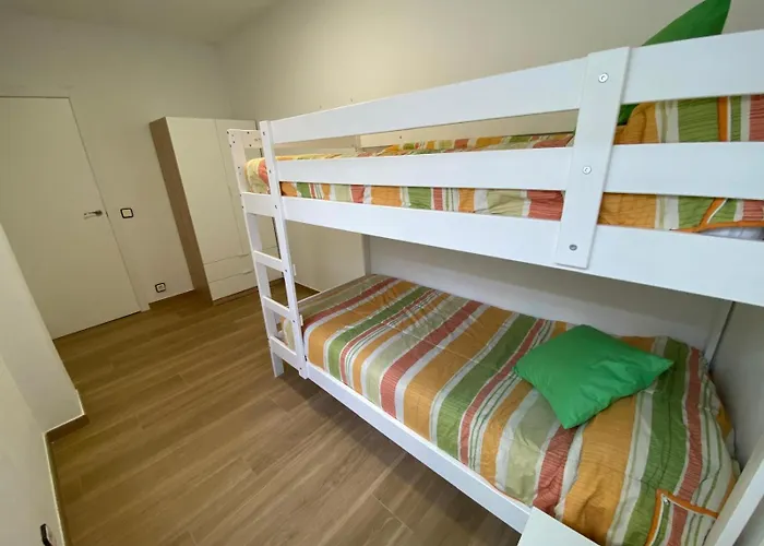 Lar De Apartmento En La Playa Apartment