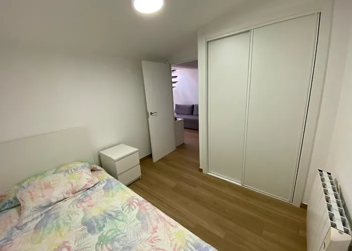 Apartment Lar De Apartmento En La Playa *