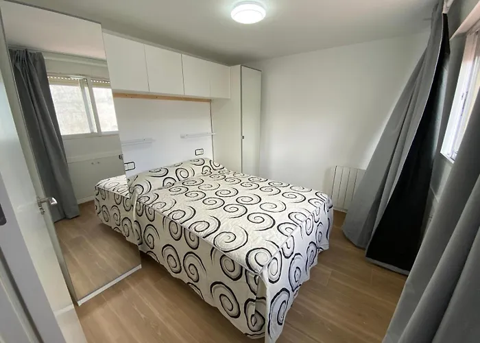 Lar De Apartmento En La Playa Apartment